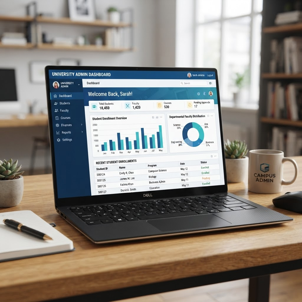 EduPortal