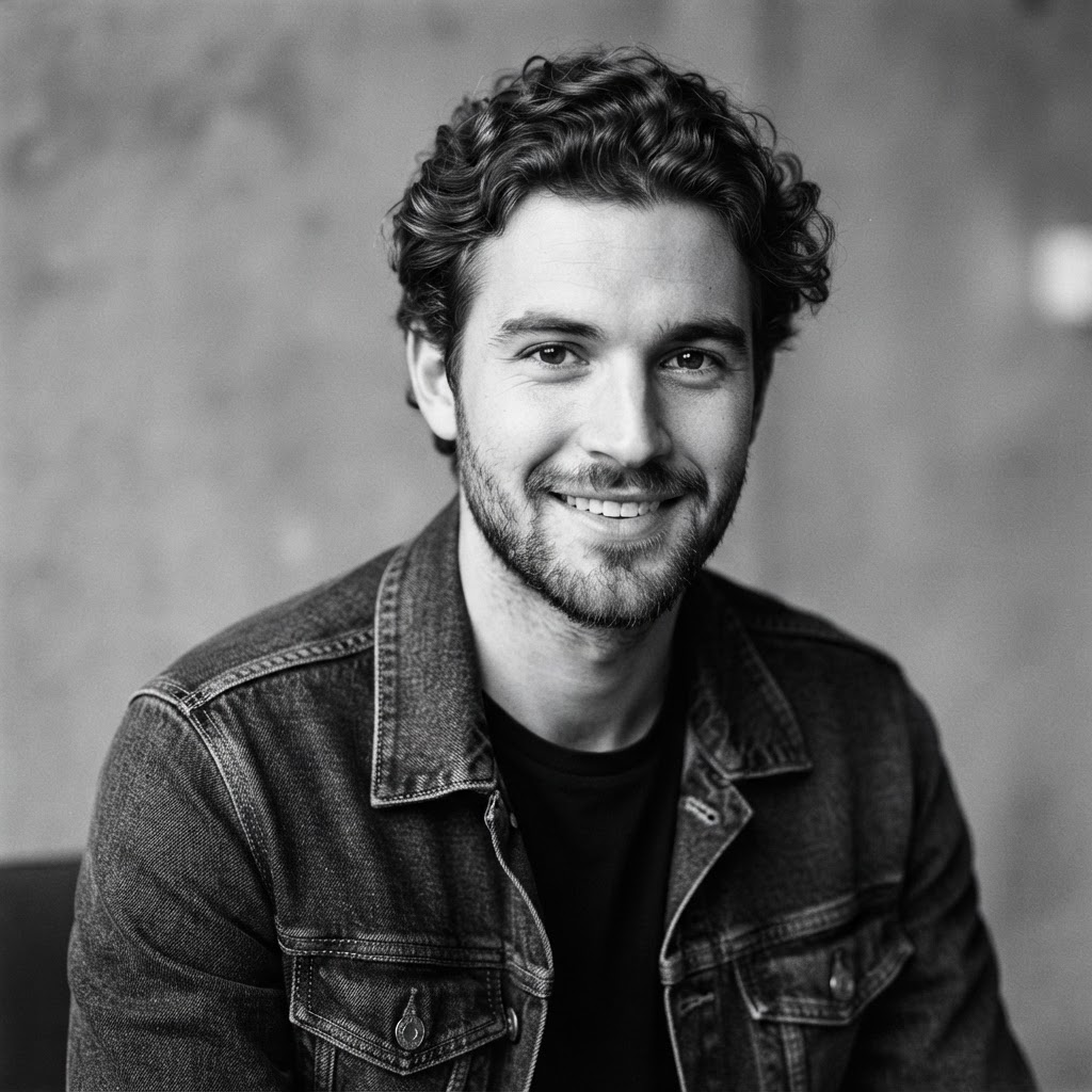 Alex Rivera