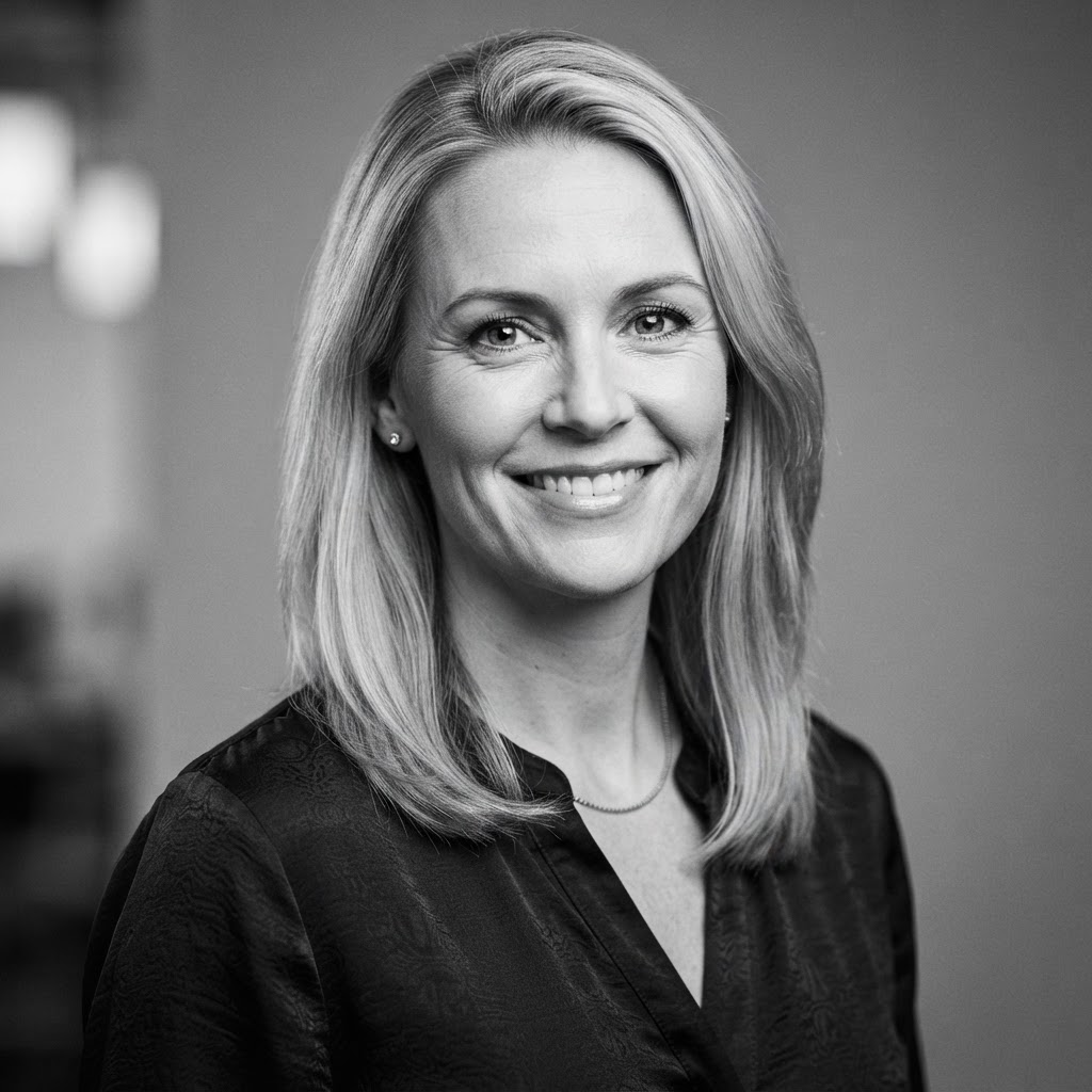 Sarah Jenkins
